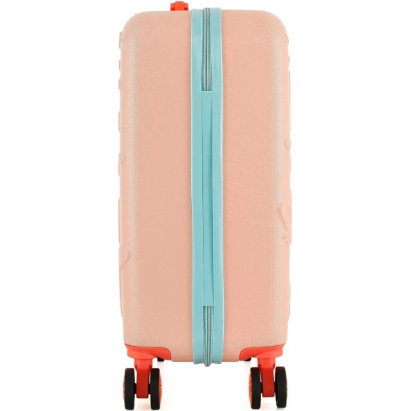 Фото - Чемодан детский Semi Line 20" (S) Pink/Blue (T5884-2)